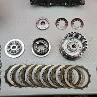 CAMPANA FRIZIONE x HONDA CBR 1000 2008 2009 RR 201