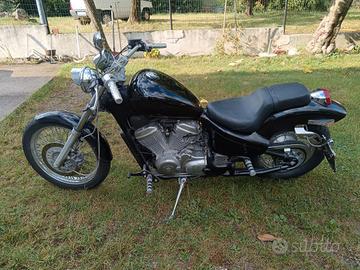 Honda shadow