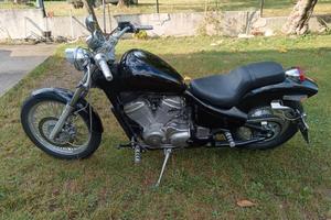 Honda shadow