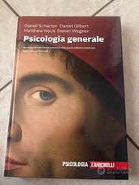 Psicologia generale