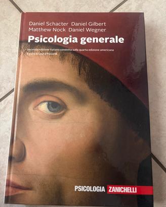 Psicologia generale