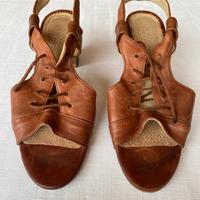 Scarpe 37 tacco medio