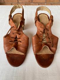 Scarpe 37 tacco medio