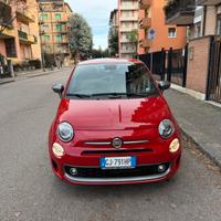 Fiat 500 500 1.0 Hybrid Sport 70 CV
