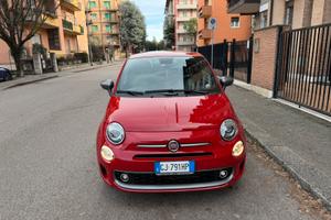Fiat 500 500 1.0 Hybrid Sport 70 CV
