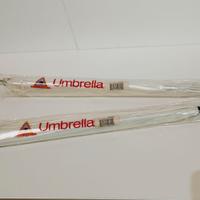 Ombrelli per stativo