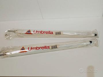 Ombrelli per stativo
