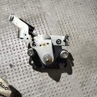 Pinza centrale manubrio MP3 Piaggio 