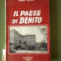 Il paese di Benito 