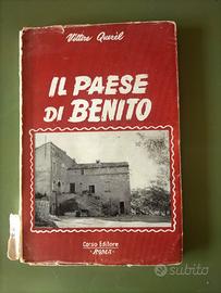 Il paese di Benito 