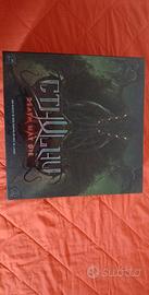 Cthulhu Death May Die