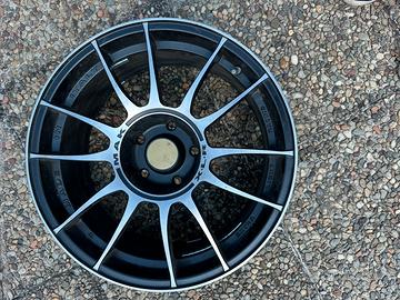 Cerchi MAK XLR 18”