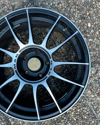 Cerchi MAK XLR 18”