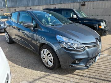 Renault Clio dCi 8V 75CV Start&Stop 5 porte Energy
