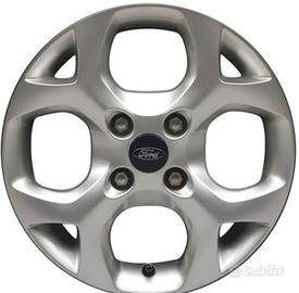 Cerchi ford fiesta