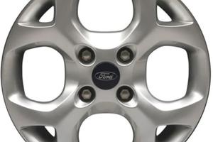Cerchi ford fiesta