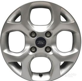 Cerchi ford fiesta