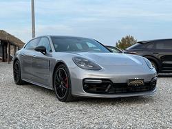 Porsche Panamera 4.0 GTS Sport Turismo