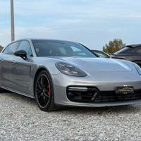 Porsche Panamera 4.0 GTS Sport Turismo