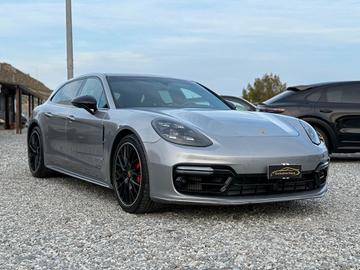 Porsche Panamera 4.0 GTS Sport Turismo