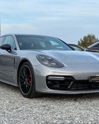 Porsche Panamera 4.0 GTS Sport Turismo