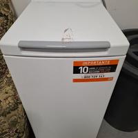 LAVATRICE WIRPOOL 6 KG CARICA ALTO