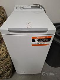 LAVATRICE WIRPOOL 6 KG CARICA ALTO
