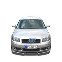SPOILER PER AUDI A3 8P 03-05 VARIO-X