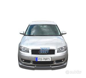 SPOILER PER AUDI A3 8P 03-05 VARIO-X