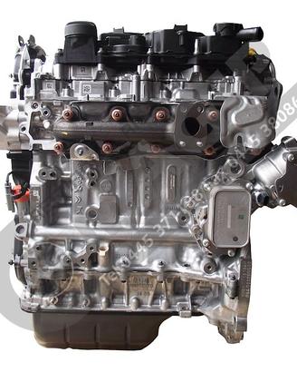 Motore semicompleto nuovo Cod. YH01