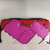 Portafoglio Colorato Benetton 