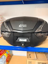 Bauletto givi v47