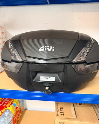 Bauletto givi v47