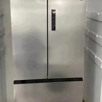 FRIGO NO FROST HOOVER AMERICANO NUOVO SC 💥💥💥