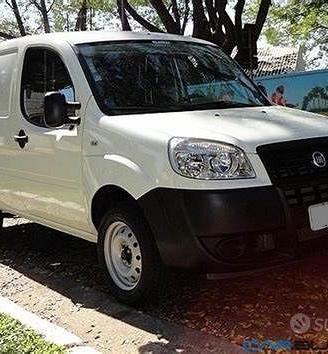 Ricambi fiat doblo 2012