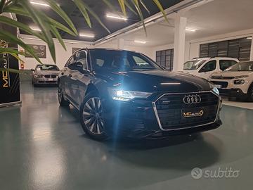 Audi A6 Avant 40 2.0 TDI quattro ultra S tronic