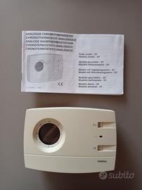 Cronotermostato Perry 3V