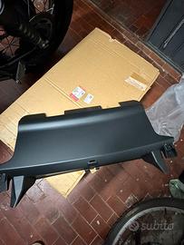 Tappo traino range rover
