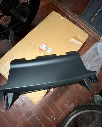 Tappo traino range rover
