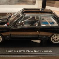 BMW M3 DTM AutoArt