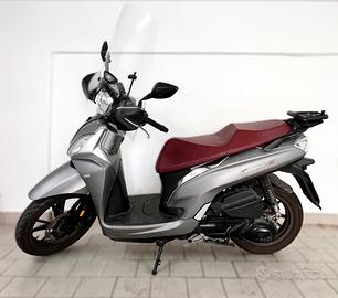 SYM Symphony ST 200