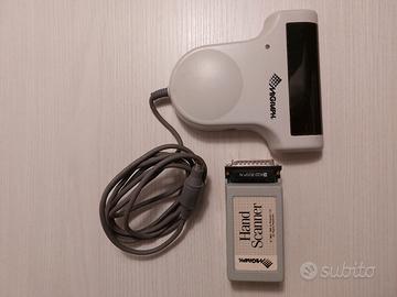 Atari Migraph Scanner compatibile Commodore Amiga