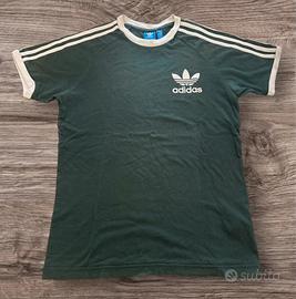 T-shirt uomo Adidas