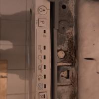 lavastoviglie Indesit 