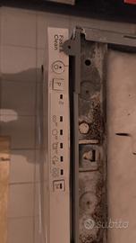 lavastoviglie Indesit 