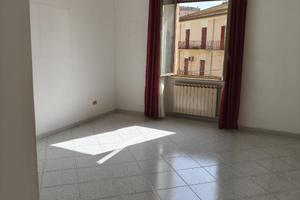 Appartamento Via Messina 67 - Caltanissetta