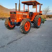 Trattore Same Taurus