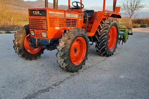 Trattore Same Taurus