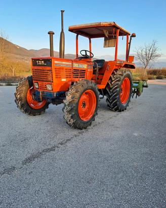 Trattore Same Taurus