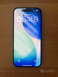 Iphone 15 ricondizionato